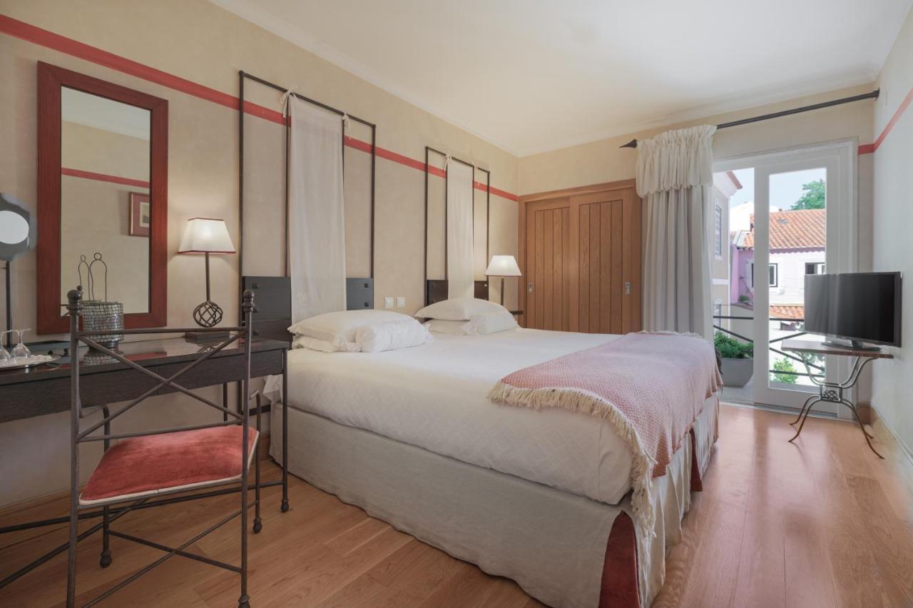 Solar Do Castelo - Heritage Collection - Alfama Hotel 4*