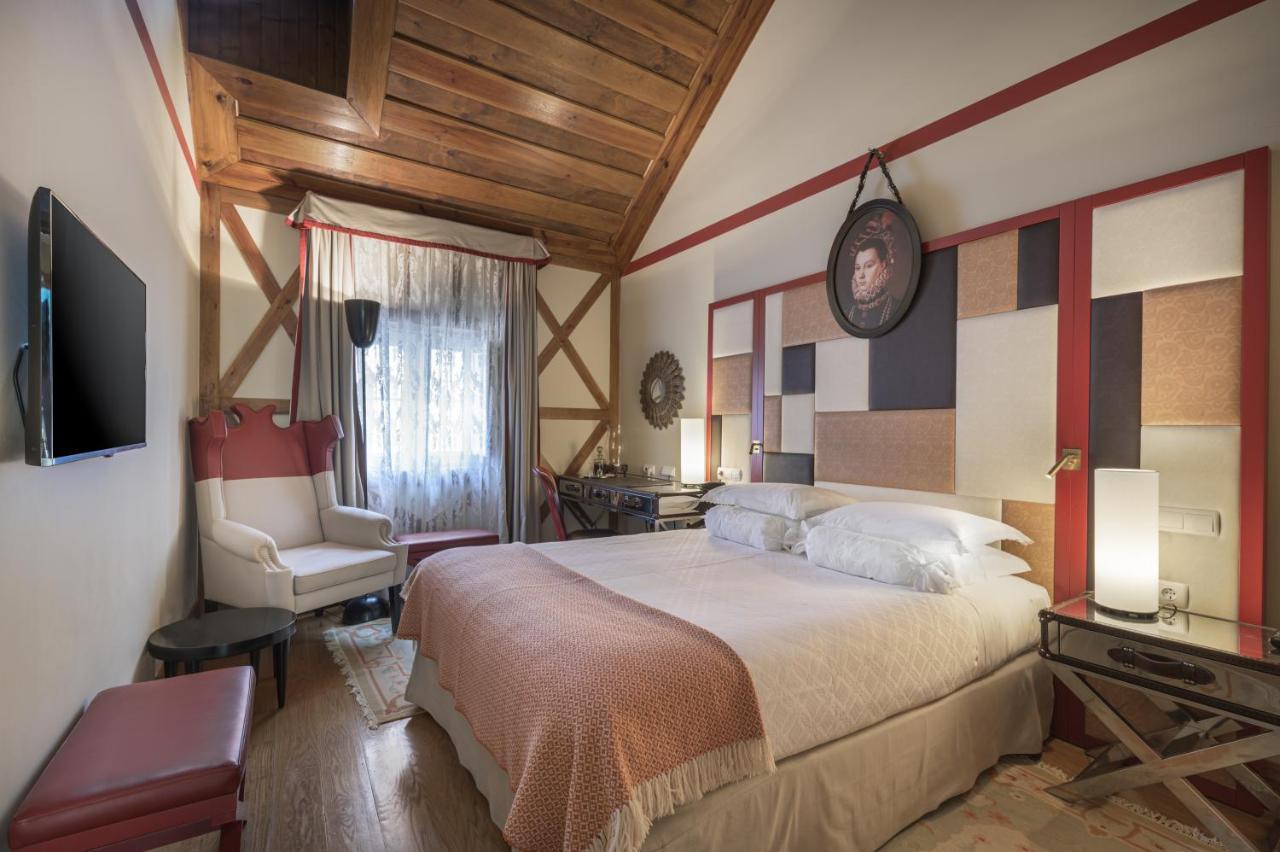 Solar Do Castelo - Heritage Collection - Alfama Hotel 4*