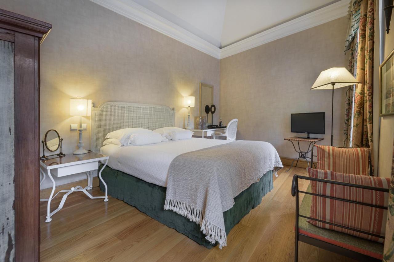 Solar Do Castelo - Heritage Collection - Alfama Hotel Lissabon