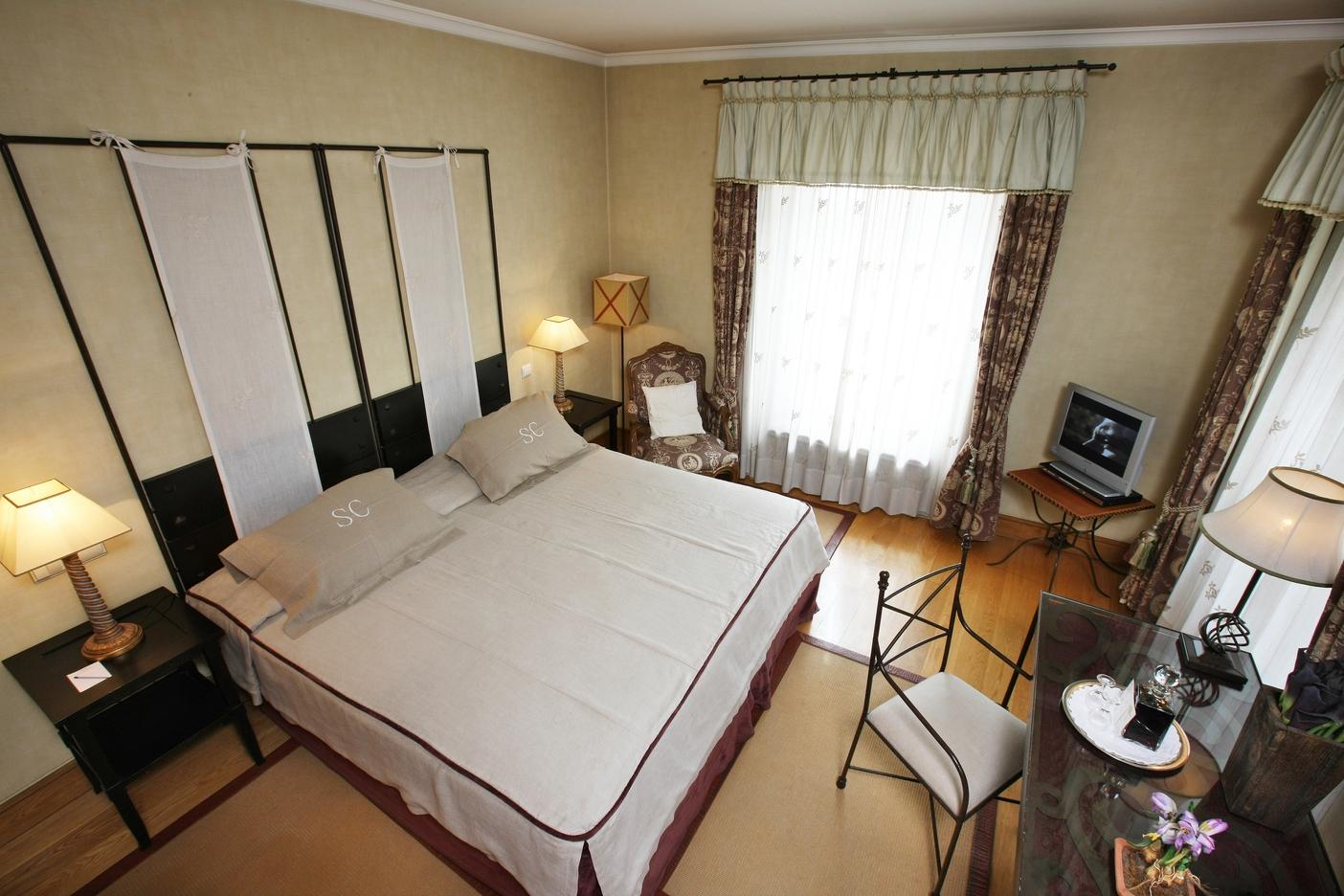Hotel Solar Do Castelo - Heritage Collection - Alfama 4*