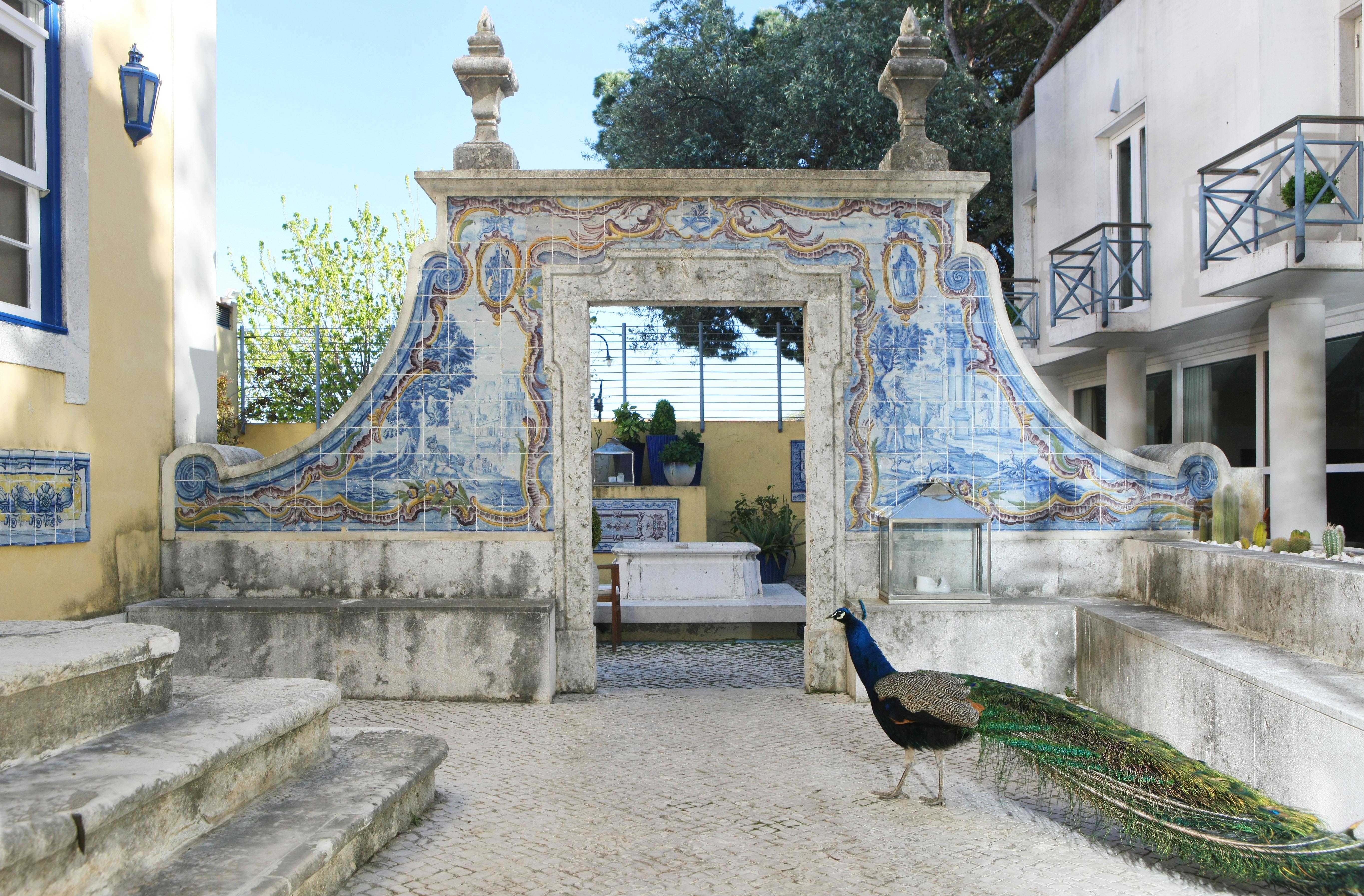 Hotel Solar Do Castelo - Heritage Collection - Alfama
