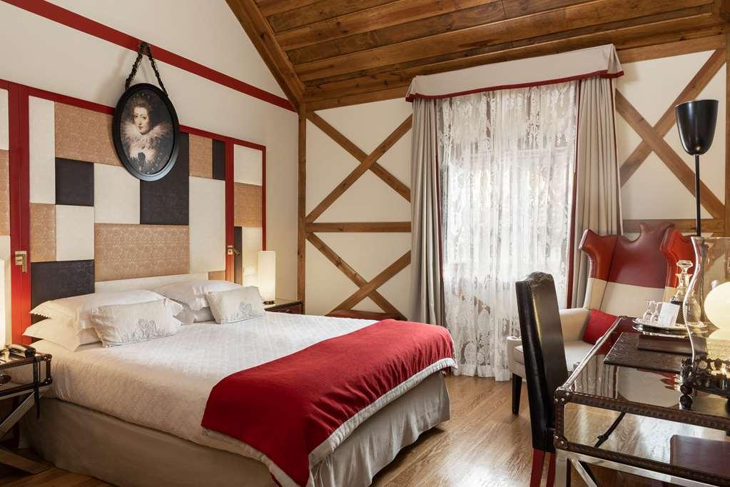 Hotel Solar Do Castelo - Heritage Collection - Alfama