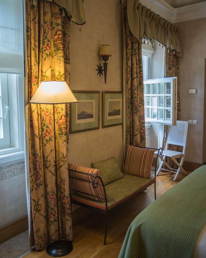 Solar Do Castelo - Heritage Collection - Alfama Hotel Lissabon