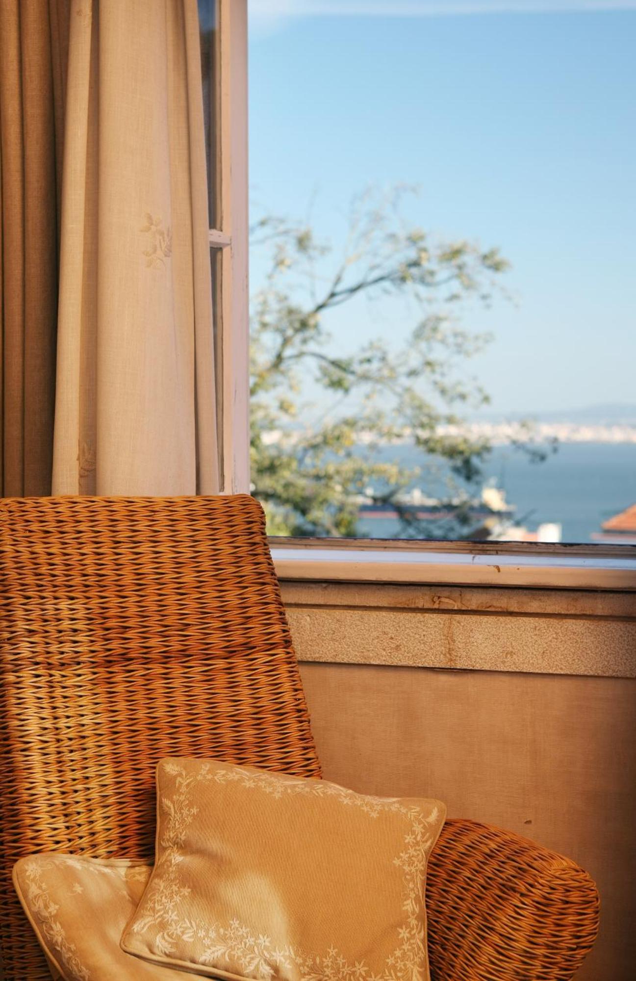 Hotel Solar Do Castelo - Heritage Collection - Alfama