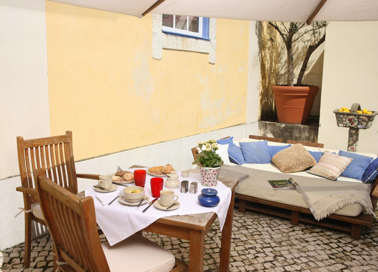 Solar Do Castelo - Heritage Collection - Alfama