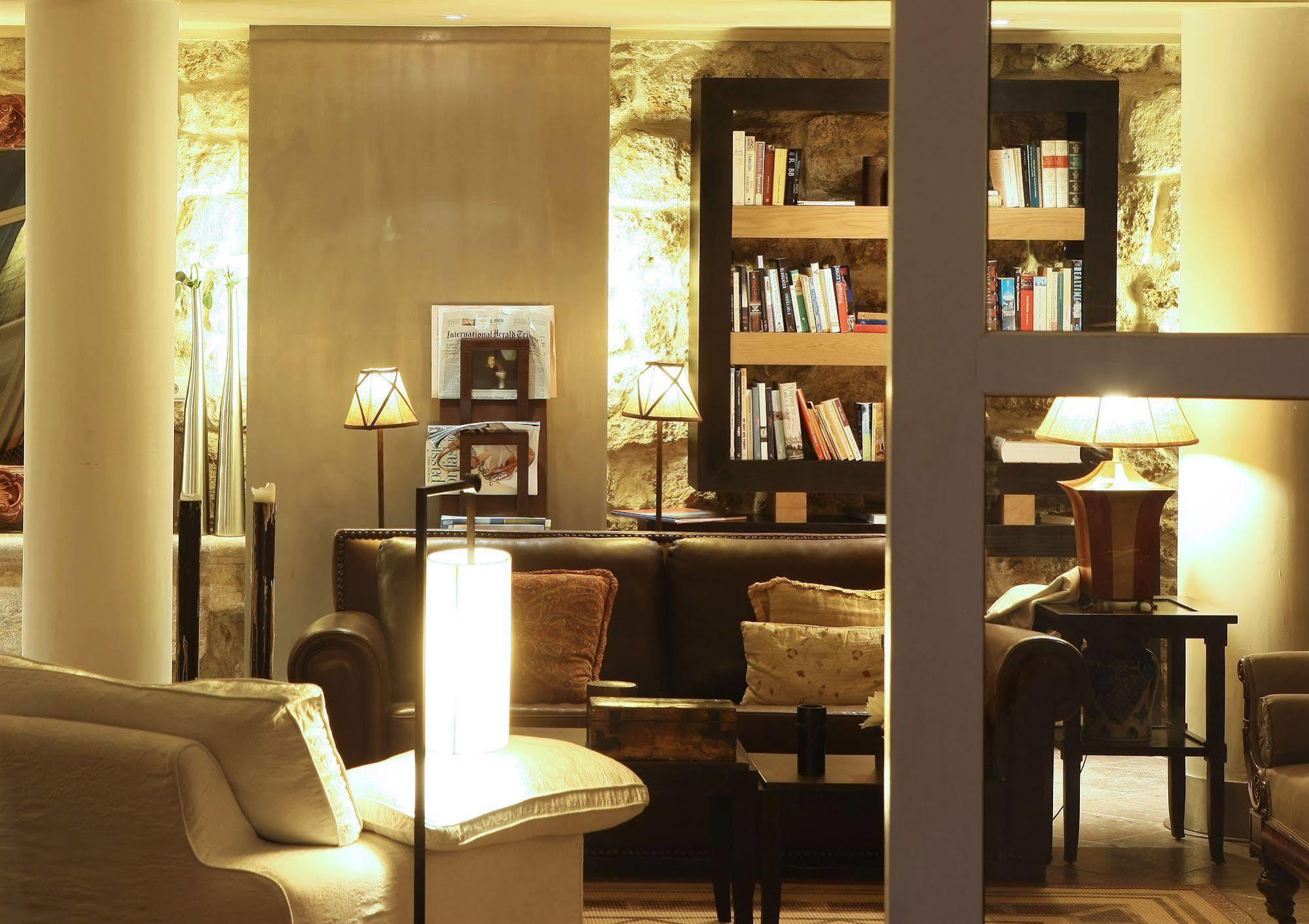Hotel Solar Do Castelo - Heritage Collection - Alfama Lissabon