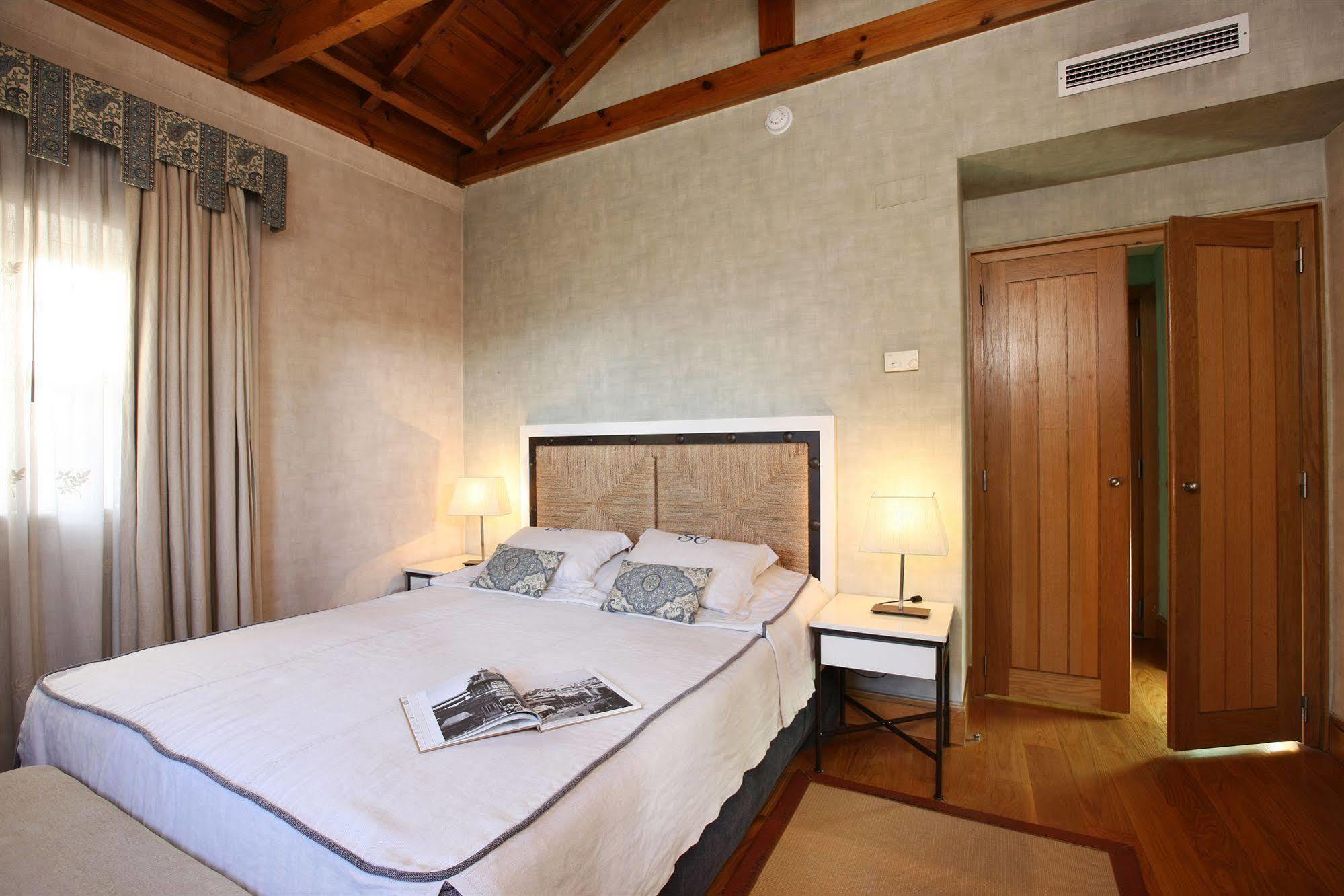 Hotel Solar Do Castelo - Heritage Collection - Alfama Lissabon