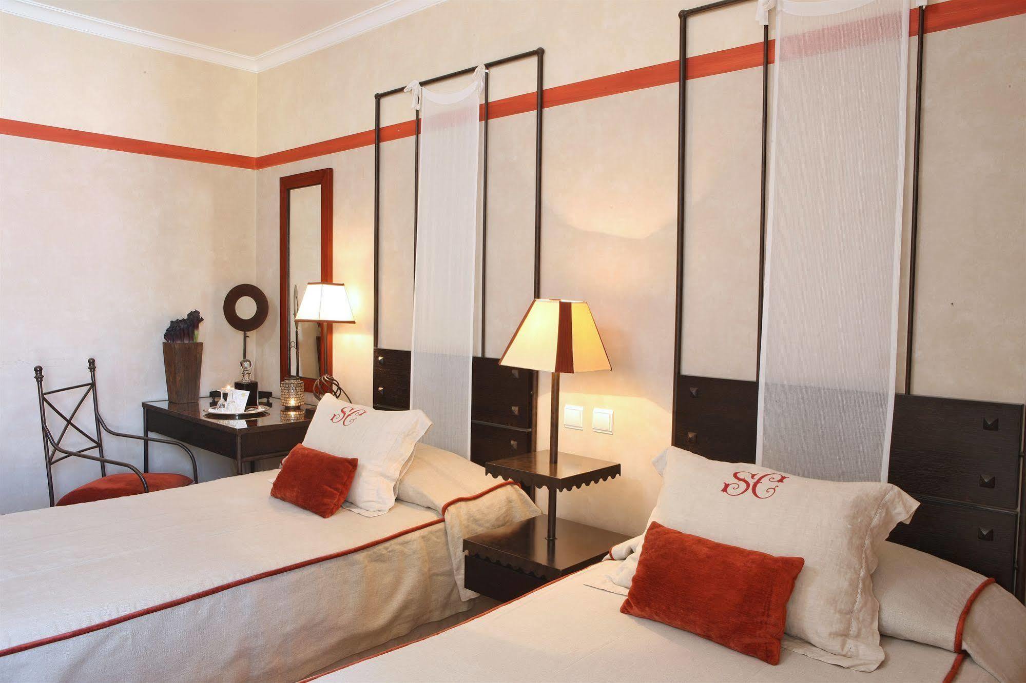 Solar Do Castelo - Heritage Collection - Alfama Hotel Lissabon