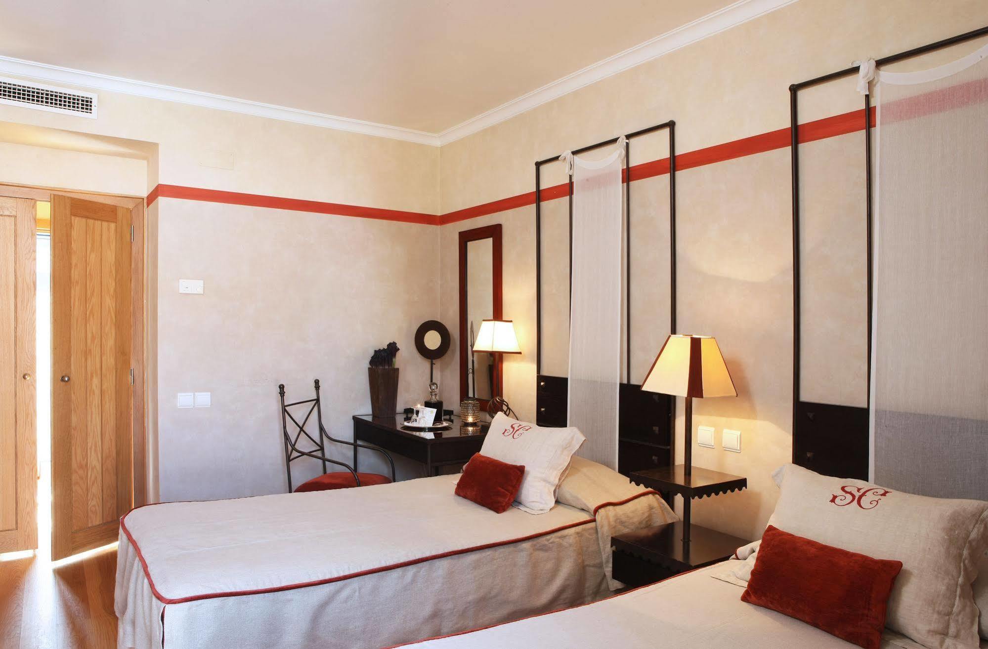 Solar Do Castelo - Heritage Collection - Alfama Hotel Lissabon