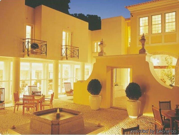 Solar Do Castelo - Heritage Collection - Alfama 4* Lissabon