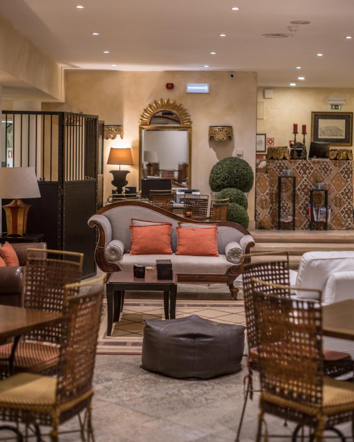Hotel Solar Do Castelo - Heritage Collection - Alfama