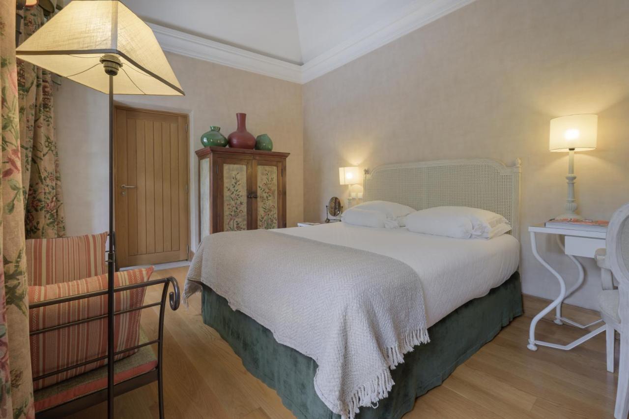 Solar Do Castelo - Heritage Collection - Alfama 4* Lissabon
