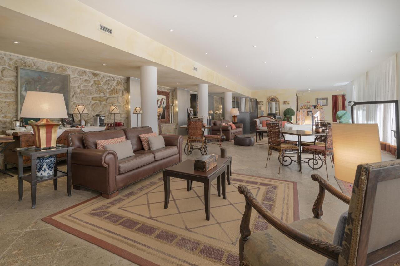 Solar Do Castelo - Heritage Collection - Alfama Hotel