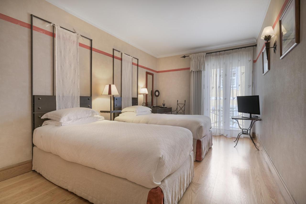 Hotel Solar Do Castelo - Heritage Collection - Alfama 4*