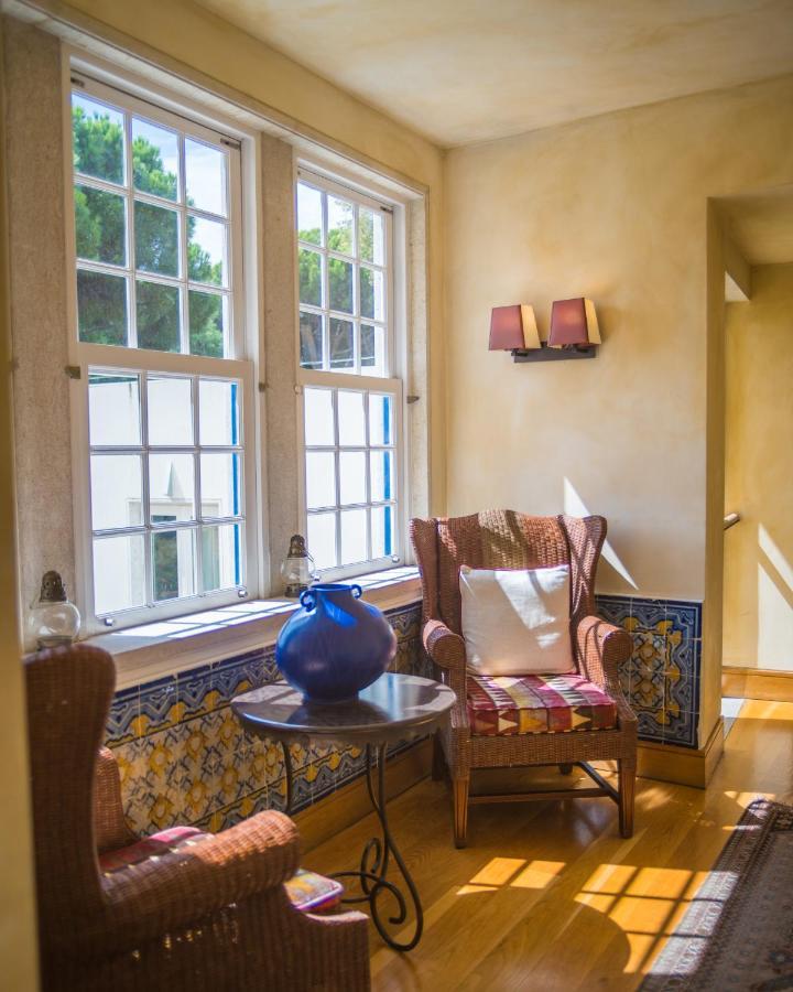 Hotel Solar Do Castelo - Heritage Collection - Alfama