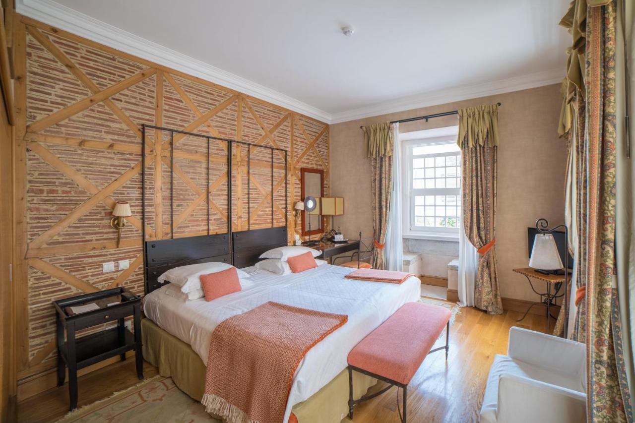 Solar Do Castelo - Heritage Collection - Alfama Hotel