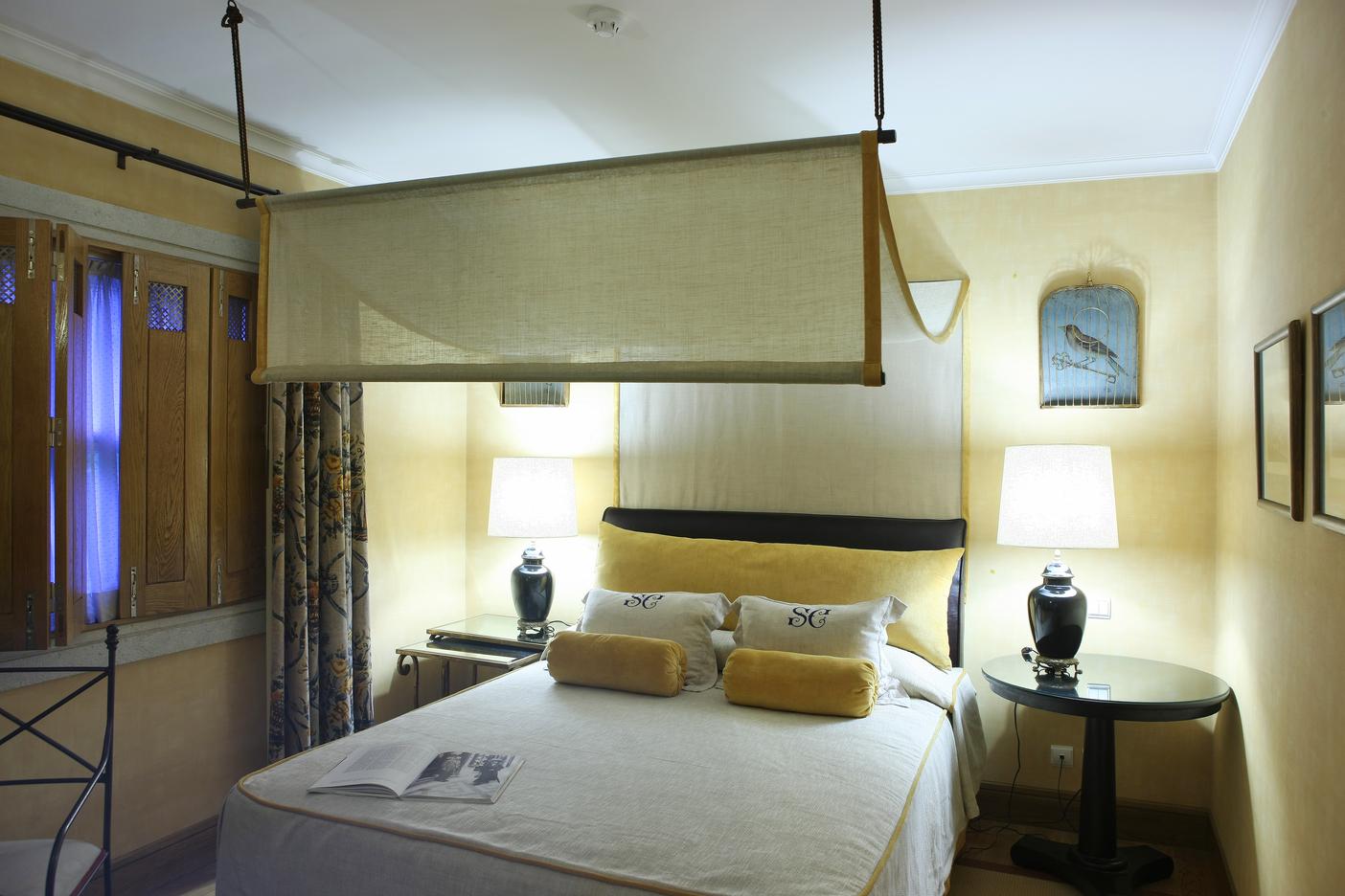 Solar Do Castelo - Heritage Collection - Alfama 4*
