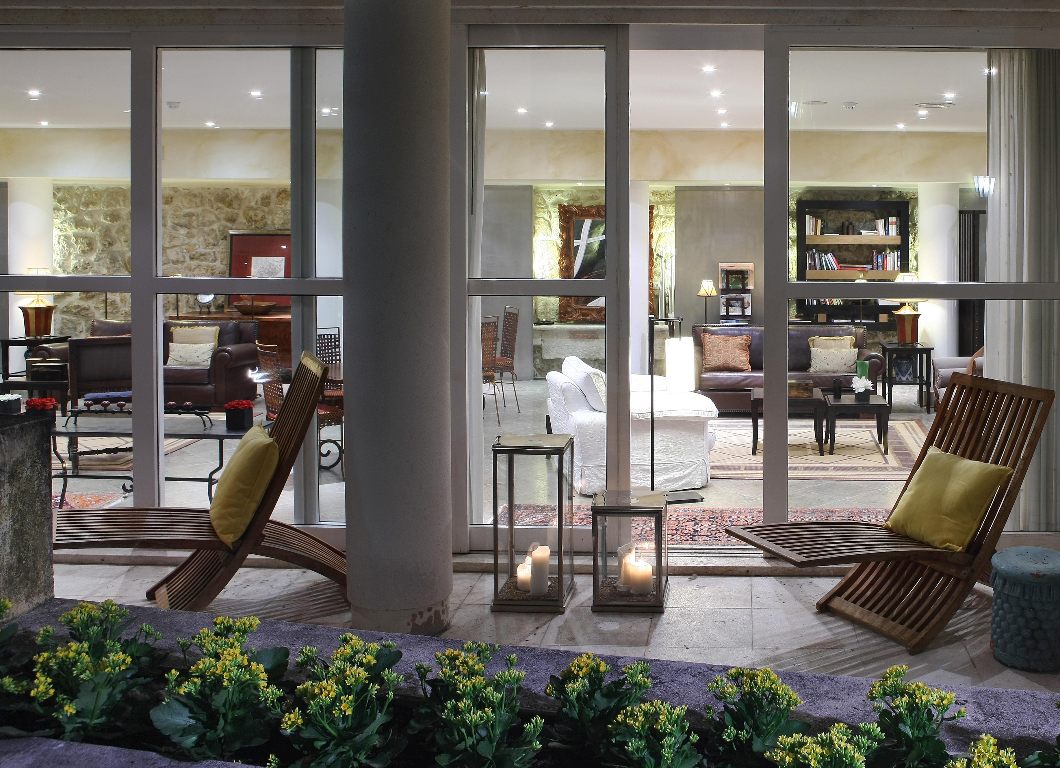 Solar Do Castelo - Heritage Collection - Alfama 4* Lisbon