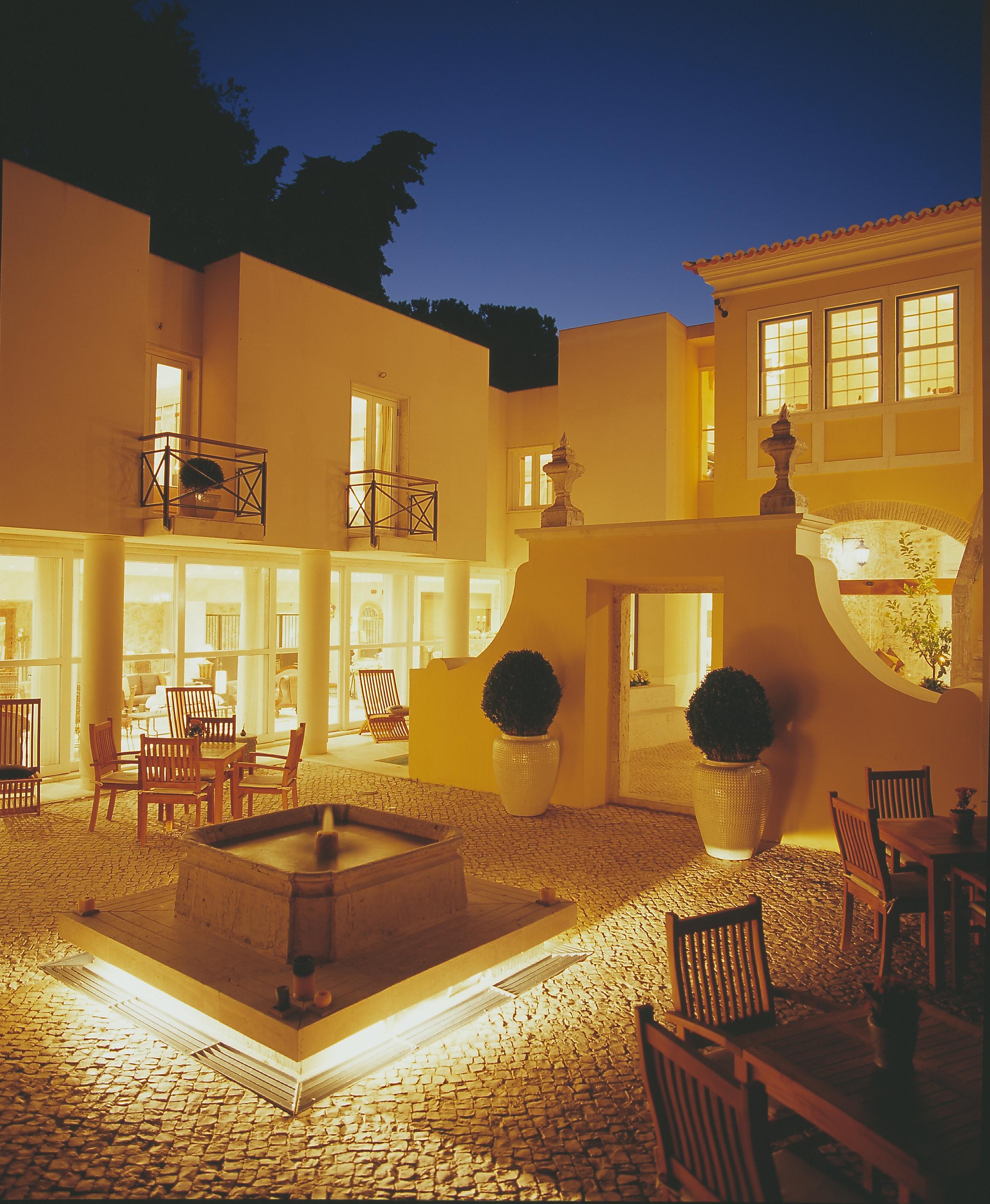 Hotel Solar Do Castelo - Heritage Collection - Alfama