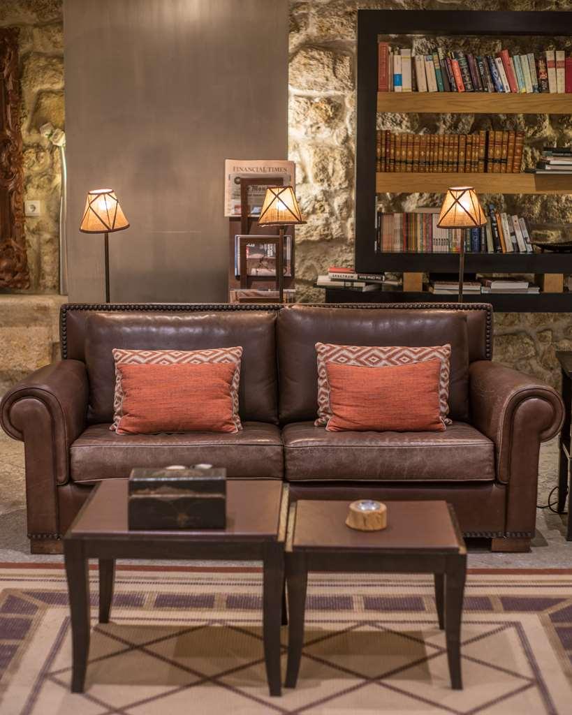 Solar Do Castelo - Heritage Collection - Alfama 4* Lisbon