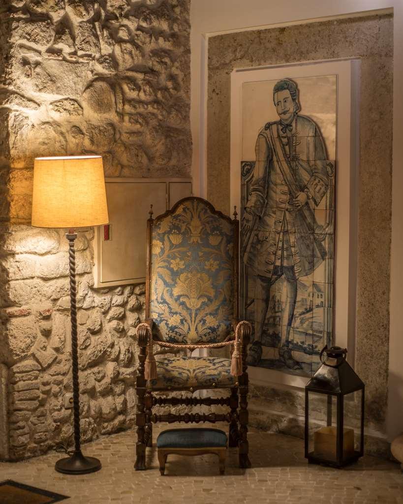 Solar Do Castelo - Heritage Collection - Alfama 4*