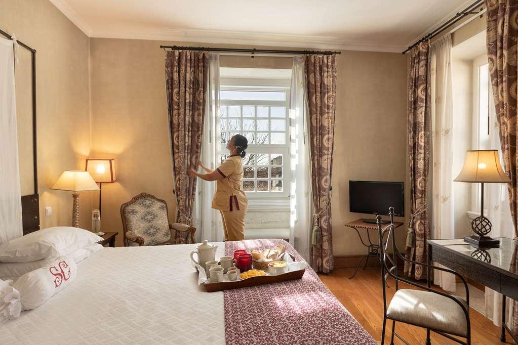 Hotel Solar Do Castelo - Heritage Collection - Alfama Lisbon