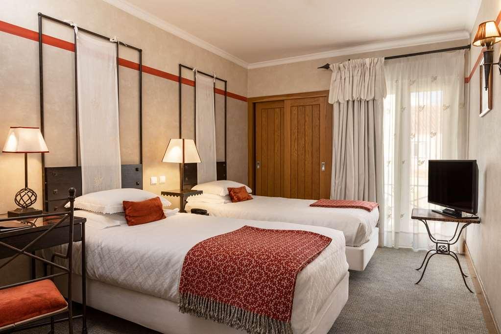Solar Do Castelo - Heritage Collection - Alfama 4* Lisbon