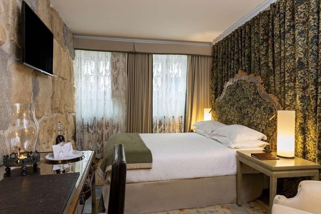 Solar Do Castelo - Heritage Collection - Alfama 4* Lisbon