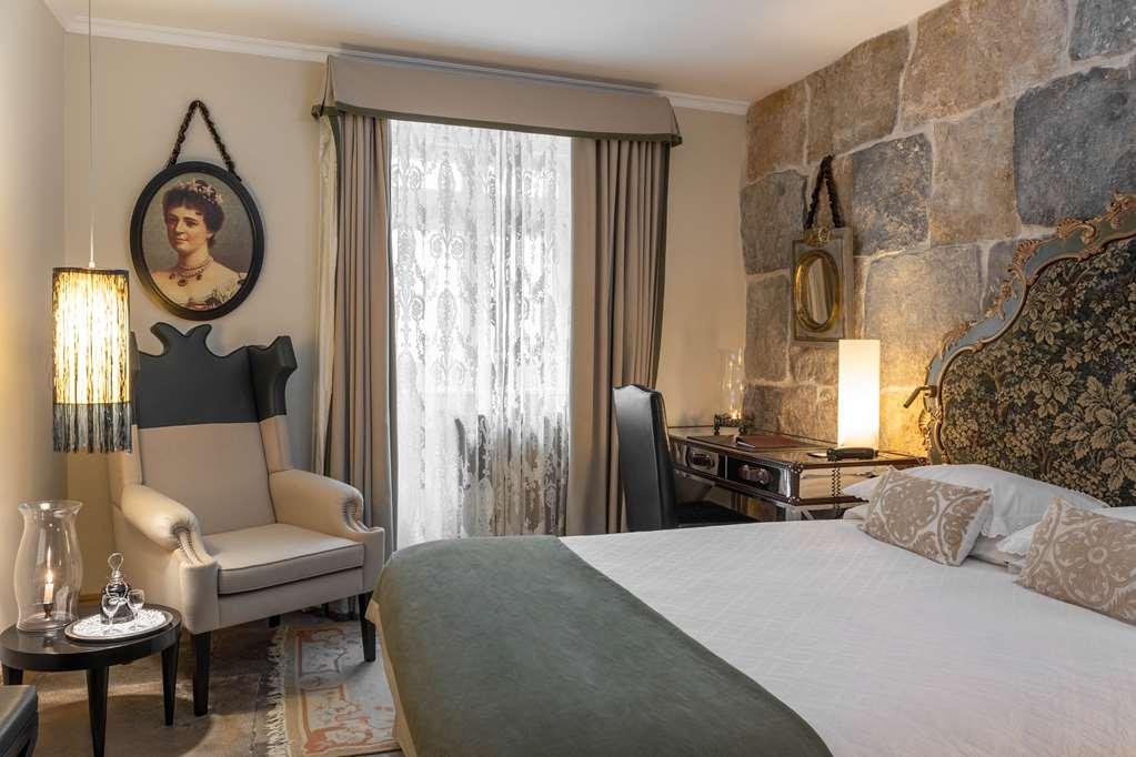 Solar Do Castelo - Heritage Collection - Alfama Hotel