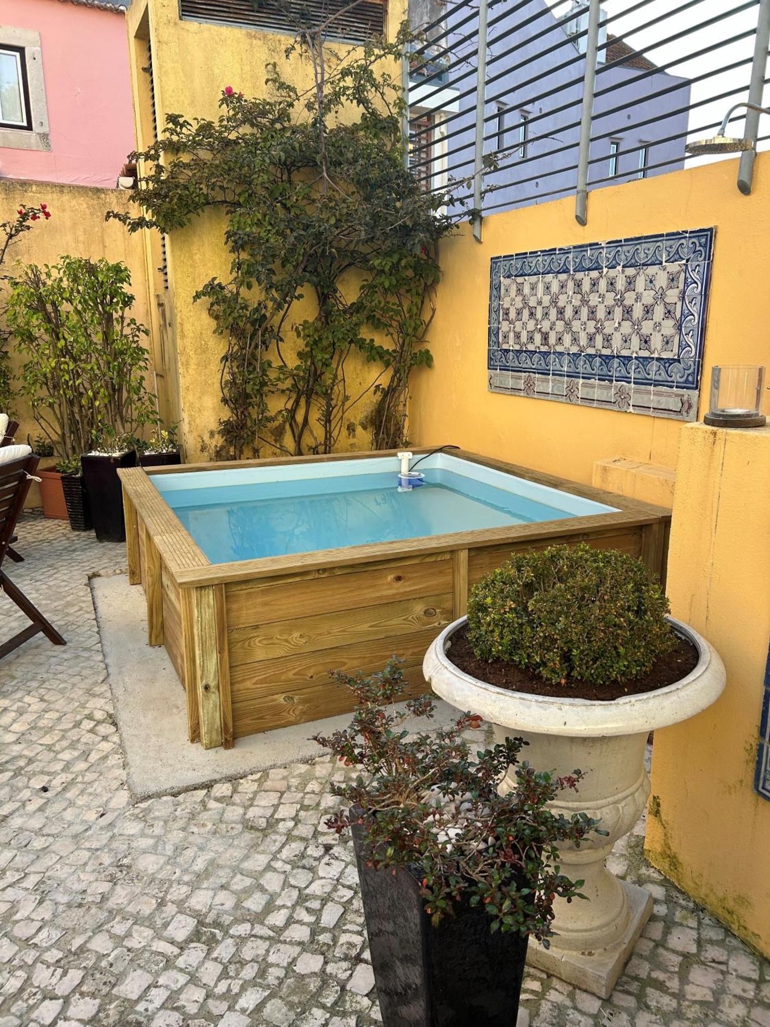 Hotel Solar Do Castelo - Heritage Collection - Alfama