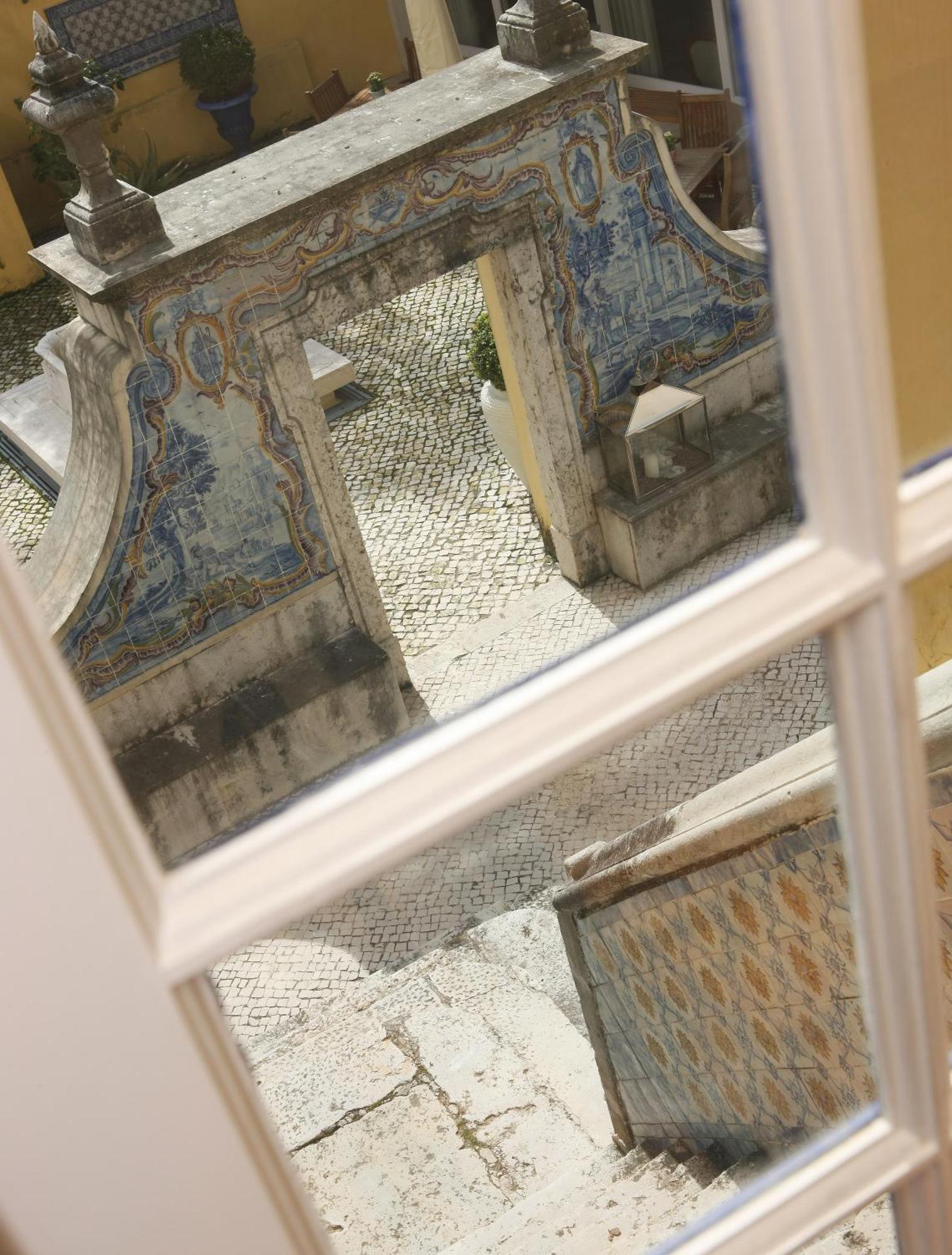 Solar Do Castelo - Heritage Collection - Alfama 4*