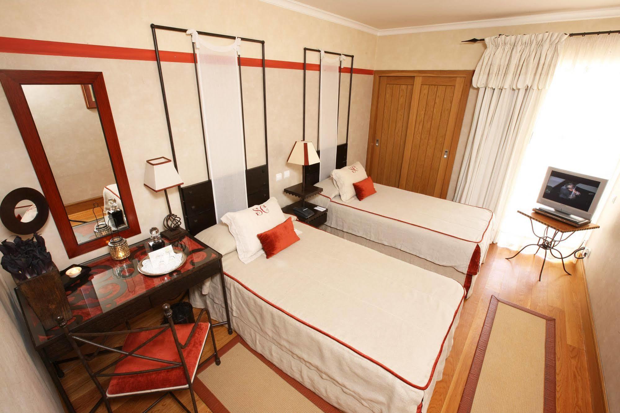 Solar Do Castelo - Heritage Collection - Alfama 4*